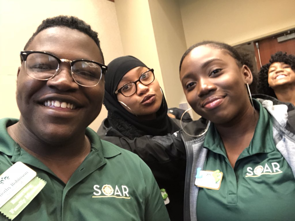 Timmy18OC6's tweet photo. Taliaha Cofield
- OC #2
- from New Jersey
- thinks she’s the queen
- Social Work Major
#TaliahasTribe https://t.co/nkzzp8XqBX