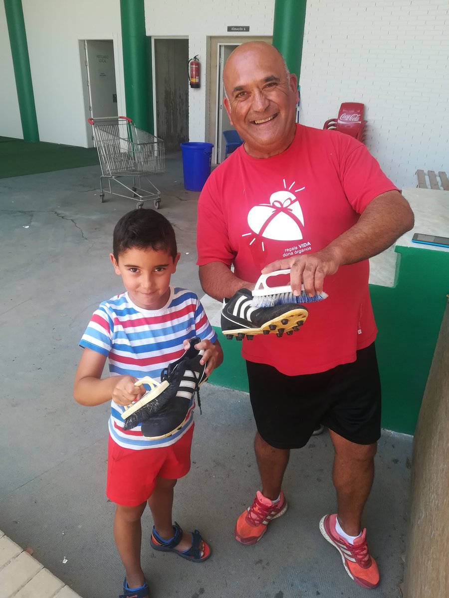 Juan Carlos Osuna tweet media