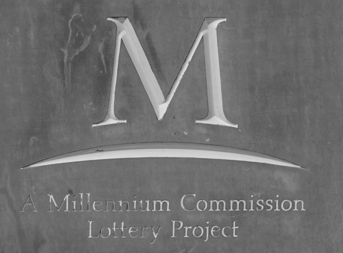 In 1994, the Tory government established the Millennium Commission, with the purpose of funding new museums, exhibitions, and spaces to ring in the new millennium. The commission, which dissolved in 2006, would obtain its funds via payouts from the UK National Lottery.