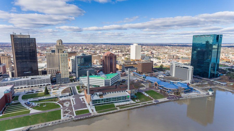 There’s so much to do in downtown Toledo 🏙✨ Why not make a whole day of it? 

We’ve mapped out a jam-packed day of fun for every type of Toledoan ⬇️
buff.ly/2LKEQa3
