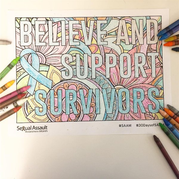 National Sexual Violence Resource Center On Twitter