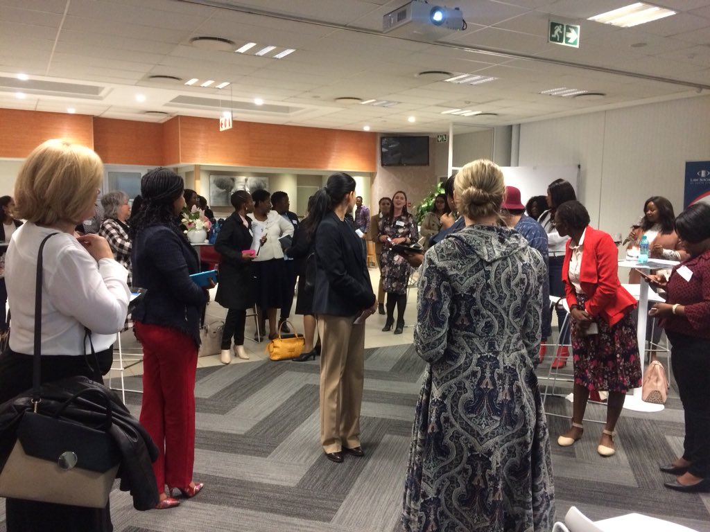 Arvitha_Doodz's tweet photo. What did we learn from the networking session @PPS_SA @LawSociety_SA @drjmretief https://t.co/4FYCQuvHkT