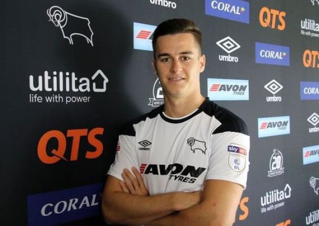 WeLoveBettingUK's tweet photo. 💰 WIN £100 CASH 💰

If Tom Lawrence scores the first goal in tonight's Reading v Derby match, we'll give £100 cash to a WLB follower.

RT/Follow to apply. https://t.co/aXwkCwHve3