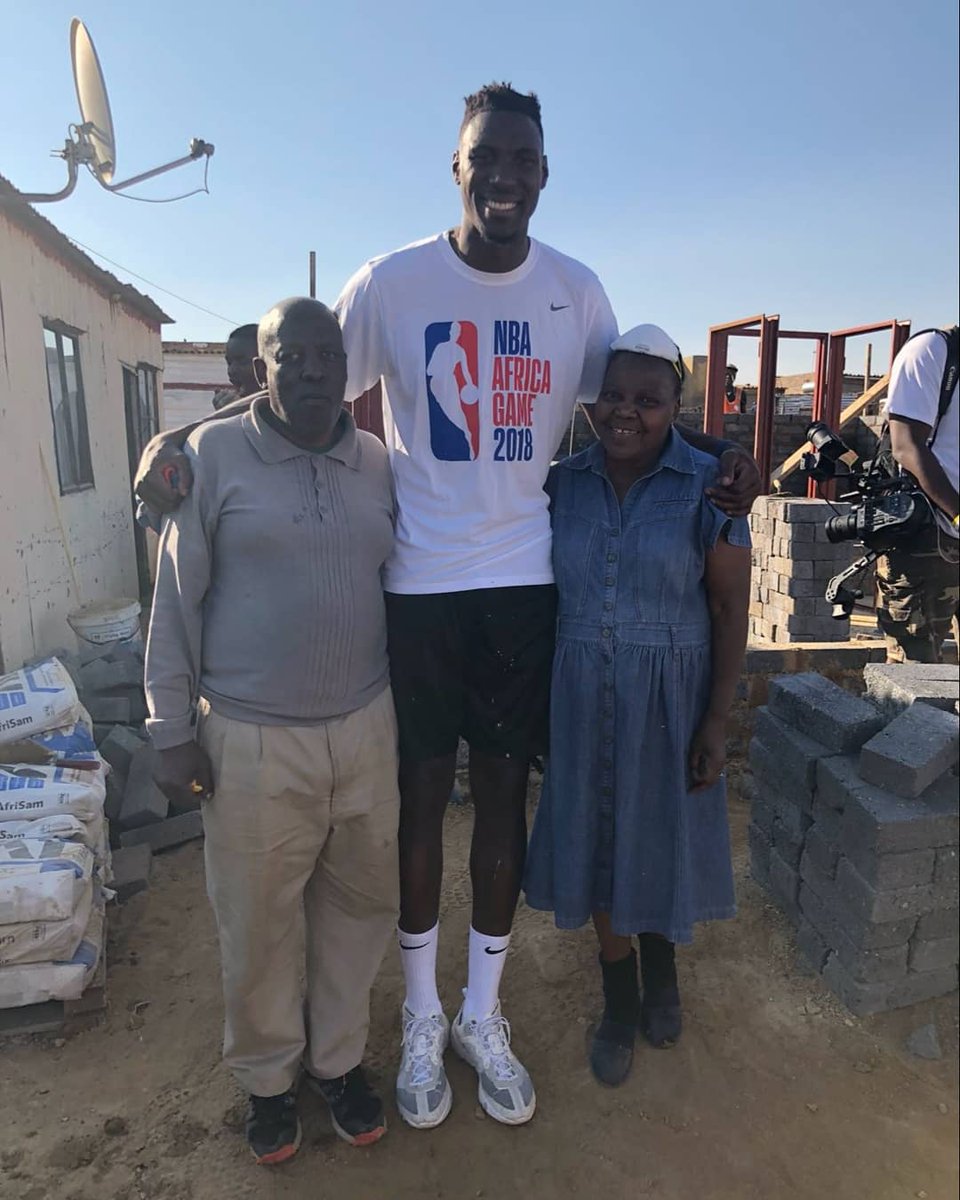 Ian Mahinmi tweet media