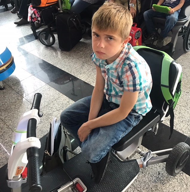 alljoinjack's tweet image. I can honestly say we have never experienced anything as shambolic and as humiliating for our son as our flight home from Split with @jet2tweets 
I want lessons to be learnt from the way he was treated so it never happens to anyone again.
joiningjack.org/the-situation/…