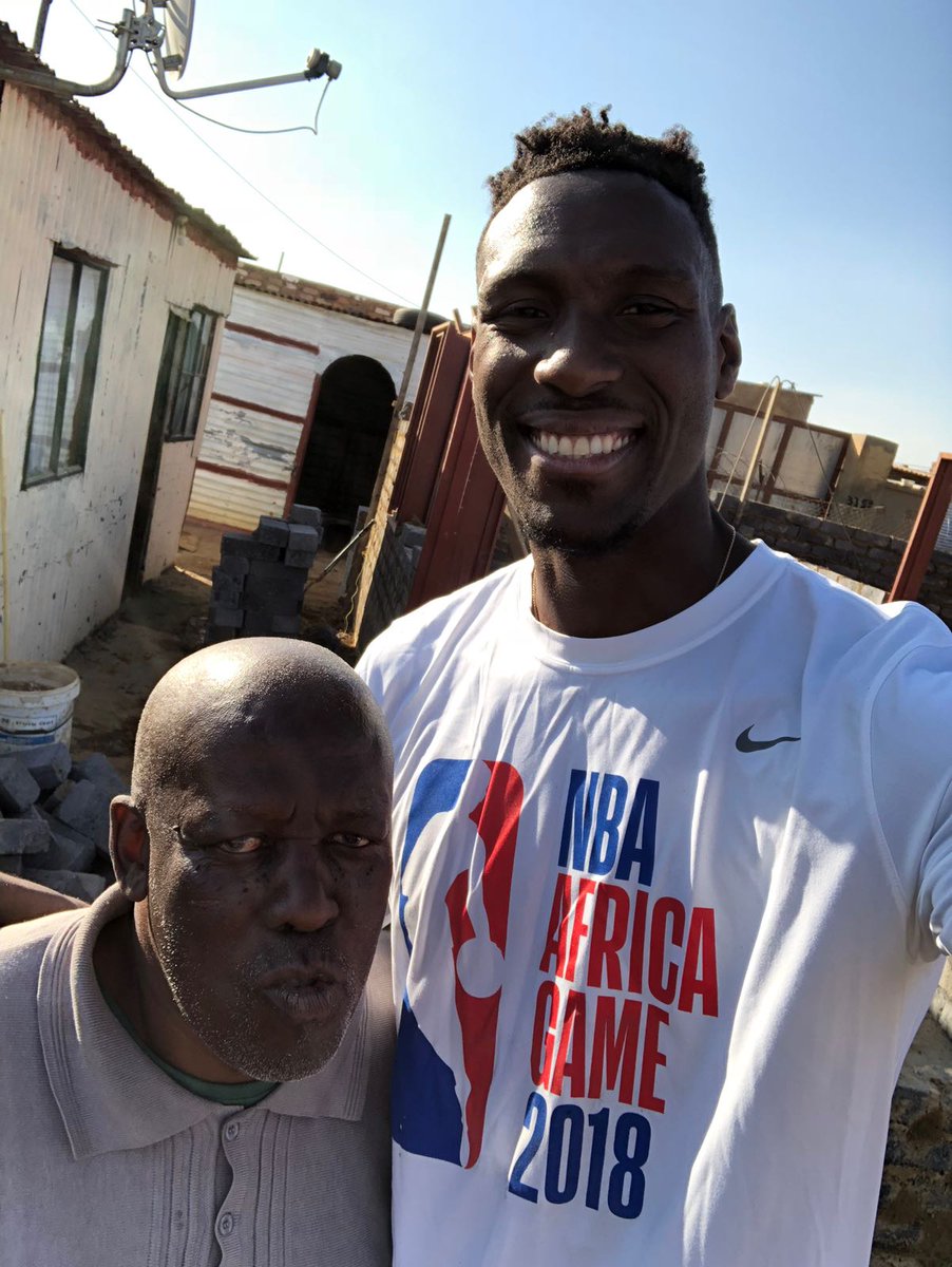 Ian Mahinmi tweet media