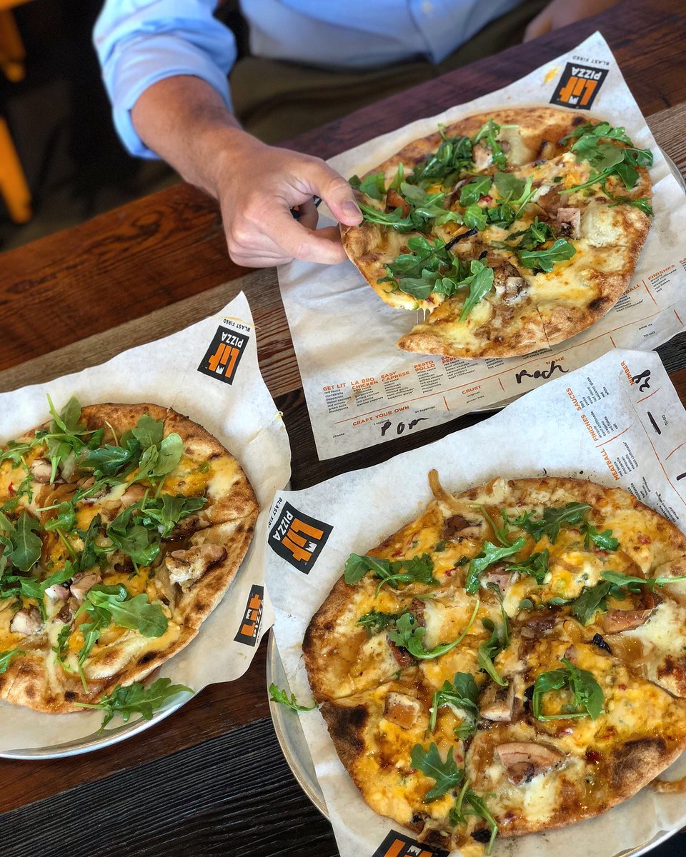 lit pizza litpizza twitter
