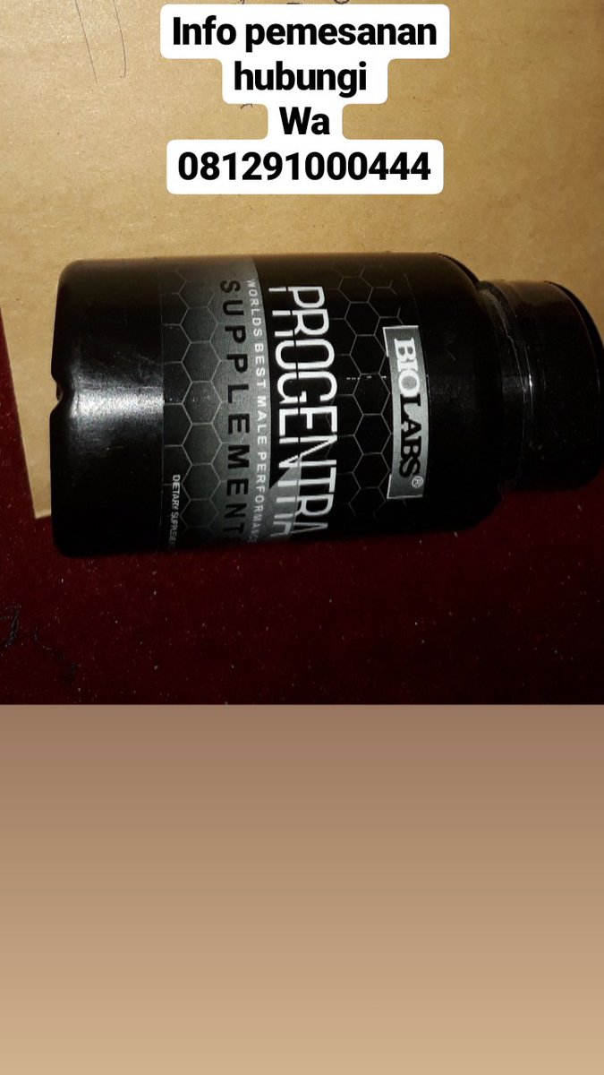 Progentra1's tweet photo. Obat Progentra Pills Suplement Pria Pertama Dengan Teknologi SYNER-BOOST Mutakhir, Formula Peningkatkan Libido,Obat Pembesar  Pennis Tanpa Efek Samping. https://t.co/yFC9JKv8Ee