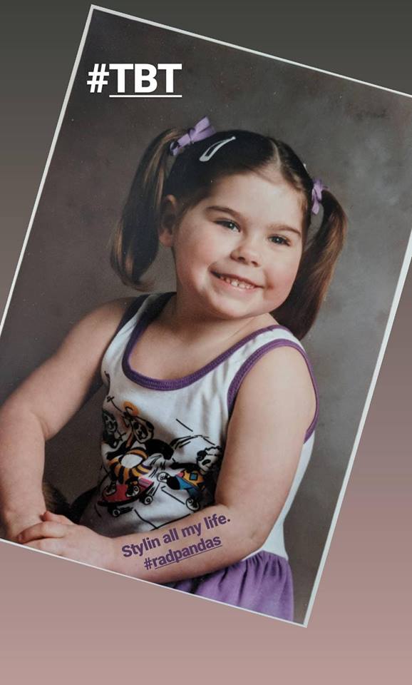 Doctor_Michaela's tweet photo. #tbt https://t.co/LFFGAhFgTo