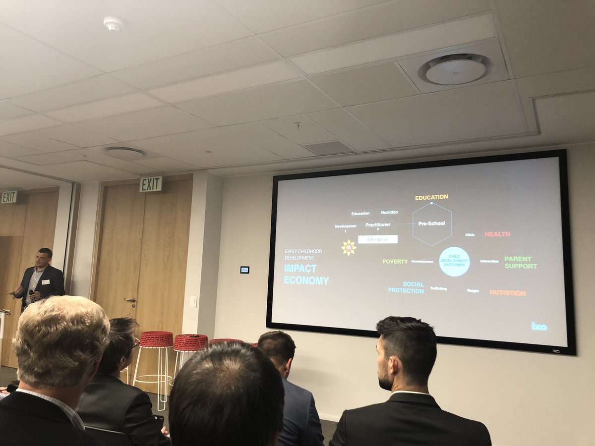 helloattica's tweet photo. @lohanspies thank you for a very inspirational talk at PwC it was world class #ConnectingTheBlocks https://t.co/53ojuqJEzN