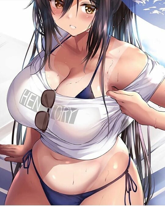 #HENTAI  #hentaizm #summer