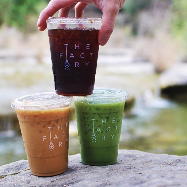 The Factory Cafe tweet media