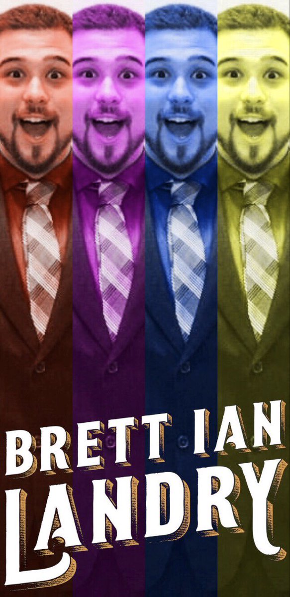 Brettastic1's tweet image. #overboys @EliteCWrestling @CombatSportPro #EliteLA #EliteFL