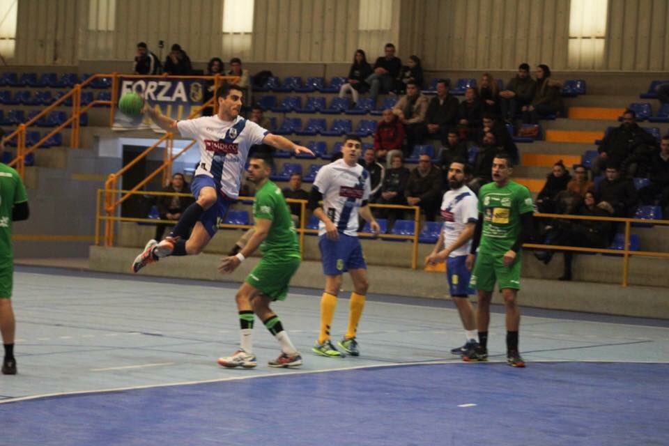 balonmanosalle's tweet photo. 🔈 ¡Está de vuelta! 💣🤾🏼‍♂️

Una persona muy especial para nosotros, nos alegra tenerte aquí de nuevo. 

- Primera linea @1013javier 
 
¡Gracias por seguir y apostar por nuestro Club!

#123Salle #ForzaSalle 🔷🔶 https://t.co/VjgimLKq06