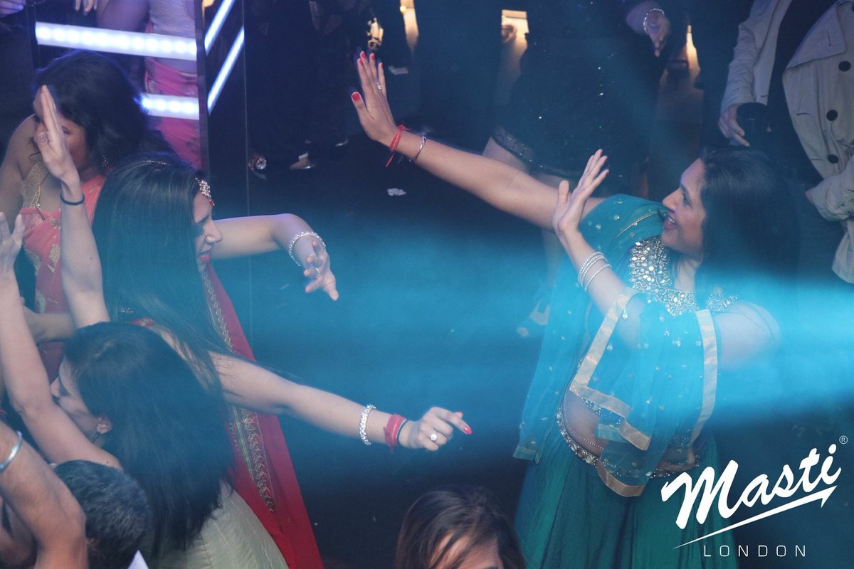FREE ENTRY FRIDAYS! ABSOLUTELY FREE ENTRY BEFORE 10PM (£5 Entry After). Spectacular Bass Inject Entertainment DJ's playing the best bollywood, bhangra &amp; top english chart numbers with dhol performances! An option for a mouth watering 3 course meal at £15/person is also available.