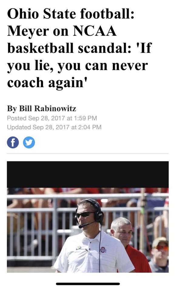 PSU_Duck's tweet image. O-H … N-O ……

Ok humans, I have a question … #Awkward then Retweet
#NotAwkward then Like

#Nutland #Urbs #UrbanMeyer
#OhioState #OSU #OHNO