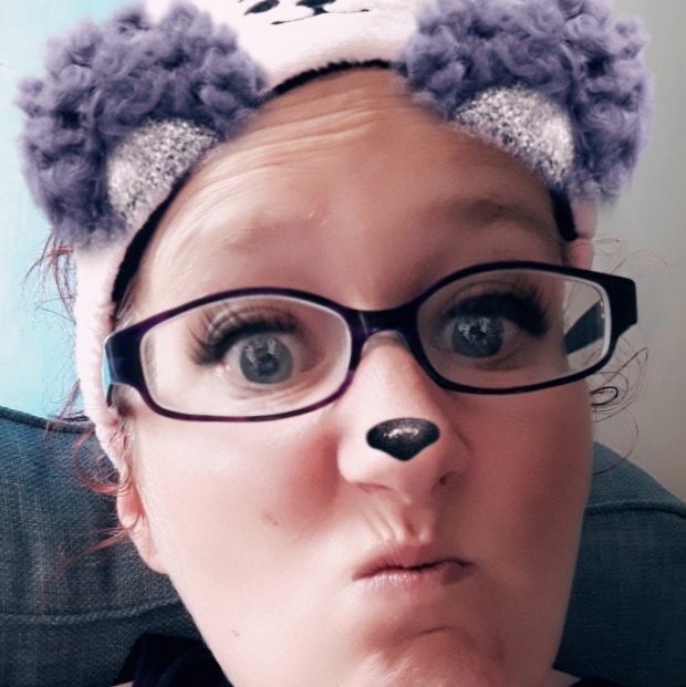 ShazzaDavidson's tweet photo. #NewProfilePic https://t.co/cyVLtotEiO