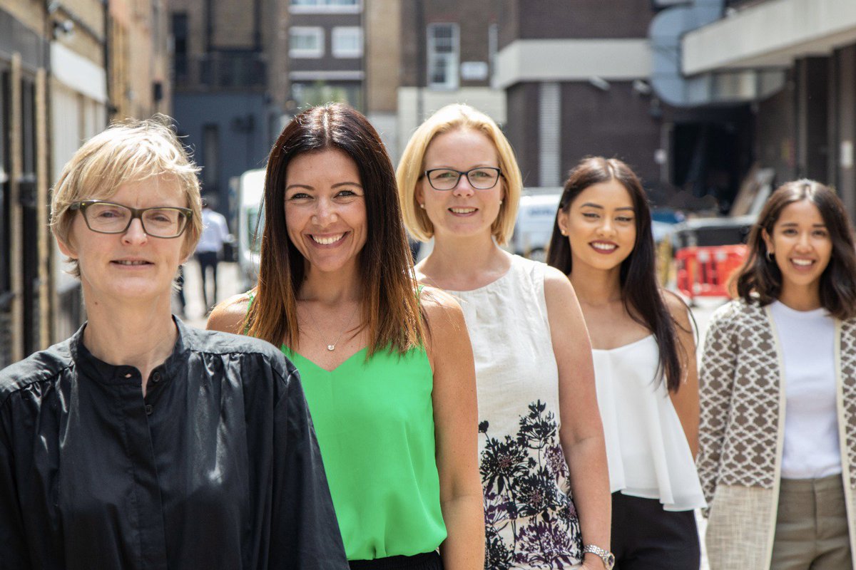 FirstWealthLtd's tweet photo. We're proud to announce that we've signed up to the @hmtreasury Women In Finance Charter - cementing our commitment to ensure a 50/50 split between males and females within our senior management roles. 

We are also ramping up efforts to get more women into the Finance sector! https://t.co/HPFoWRTRWk