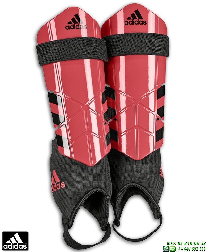deportes mazarracin on Twitter: "Nuevo modelo de espinilleras de la marca adidas con protección tobillo: #adidas #futbol https://t.co/F3AhfZ5uJB https://t.co/zg9RWMlyMn" / Twitter
