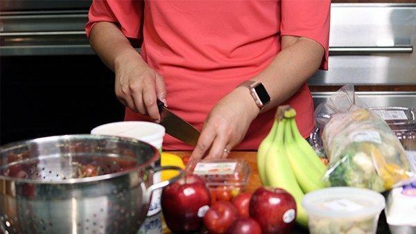 New to meal planning? This article gives a few great tips, starting with a few simple questions about what you enjoy eating buff.ly/2AcvJtb