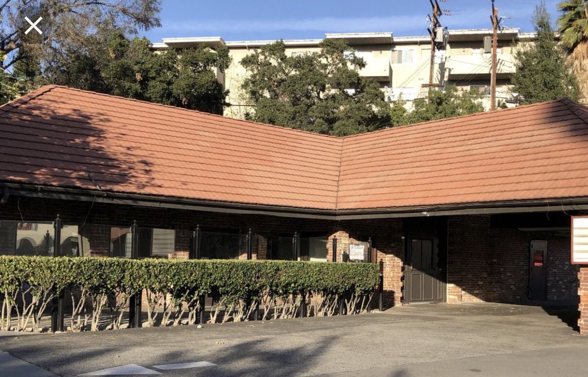 Twoheys's tweet image. Twohey’s food truck ready to serve from 11-3 pm 424 Fair Oaks South Pasadena.