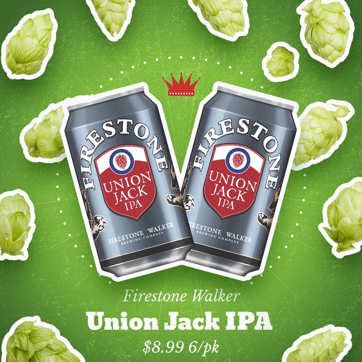 Crown Liquors (Crown_Liquors) Twitter