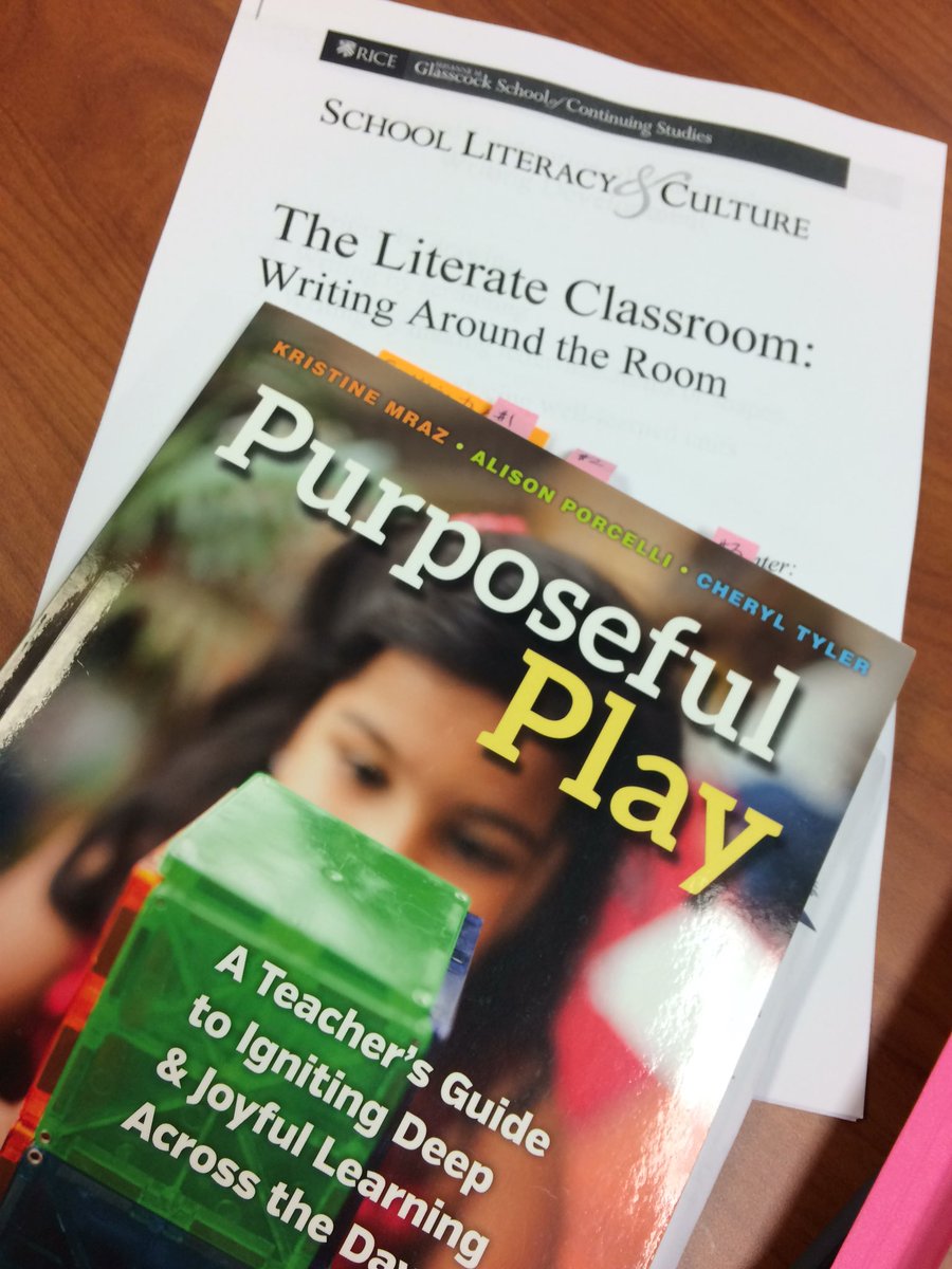 LauraFox07's tweet photo. Day 2 of PreK Palooza... learning from Kristi Mraz and Rice University #katypk https://t.co/8Ai6TFjL3r