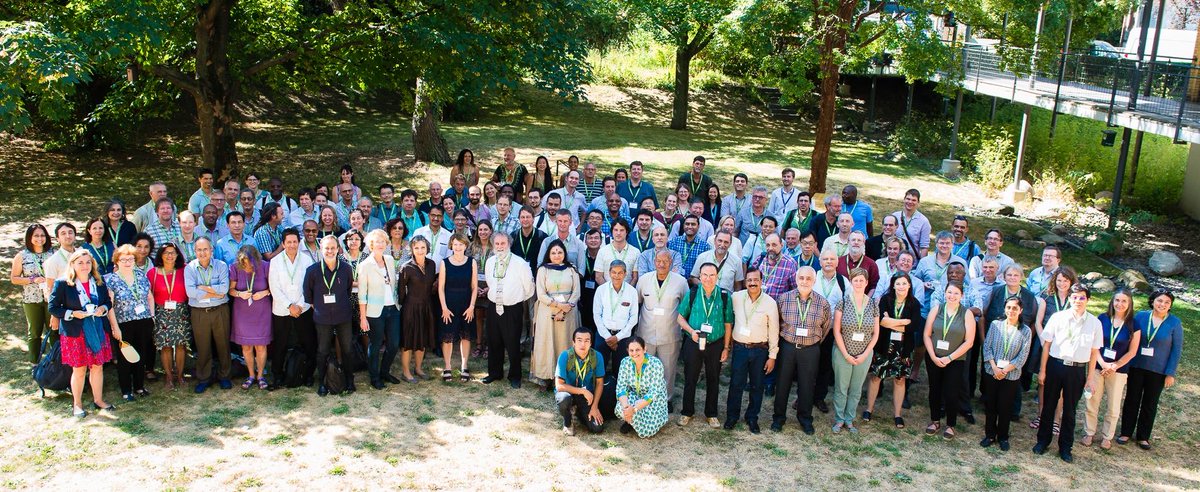BPBES_oficial's tweet photo. Desde 2005 não se fazia uma avaliação global do estado do conhecimento sobre biodiversidade e serviços ecossistêmicos. O Diagnóstico Global de Biodiversidade e Serviços Ecossistêmicos da @IPBES está previsto para março de 2019, durante a #IPBES7 em Paris.
https://t.co/t2GFPCPq9o https://t.co/Qx5r4D1QqD