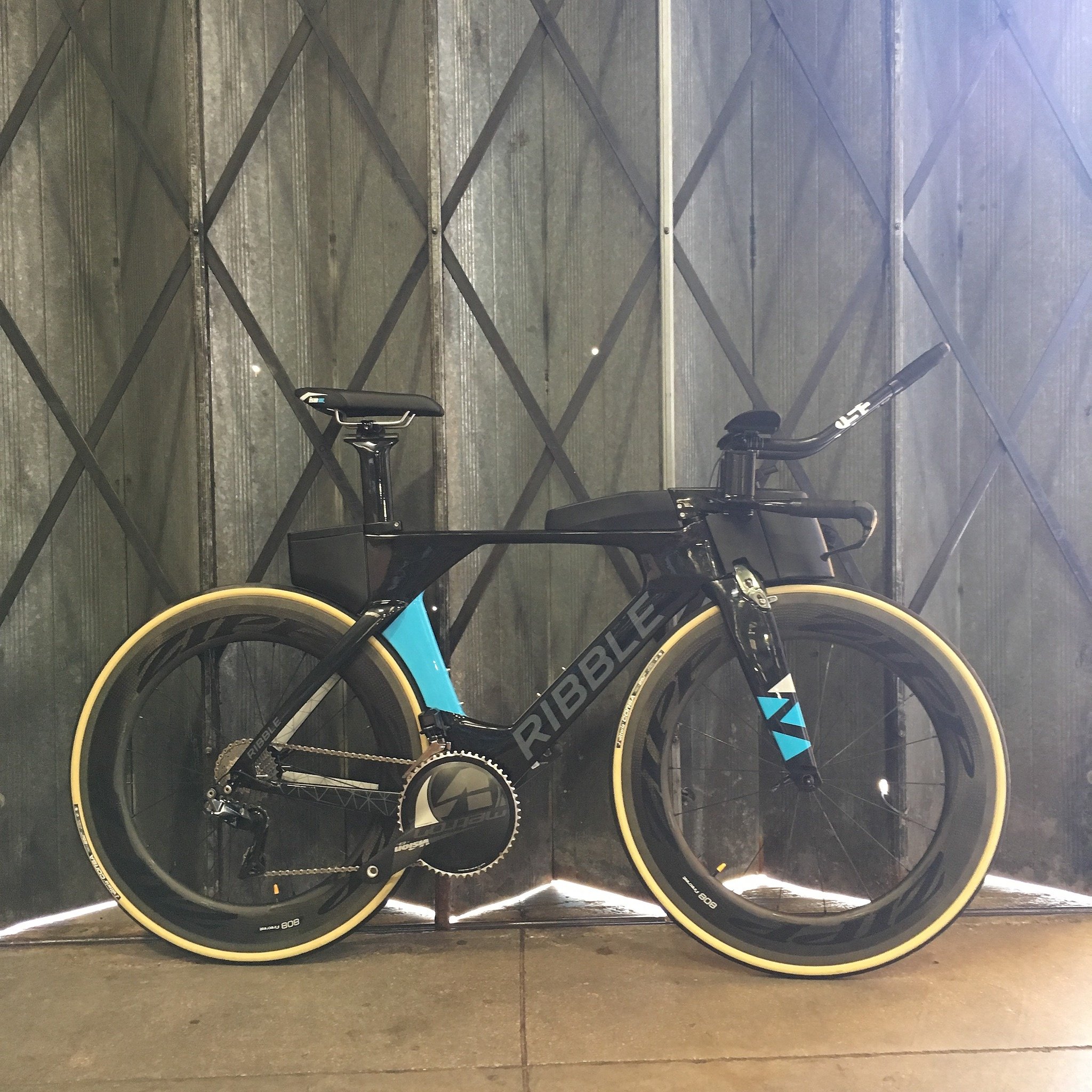 ribble ultra tri