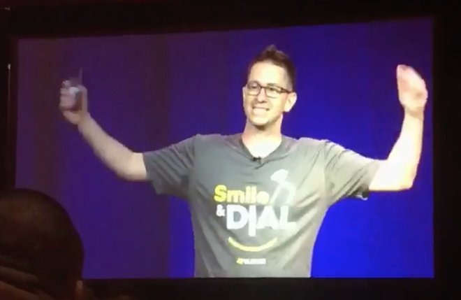 Boost Elevate tweet media