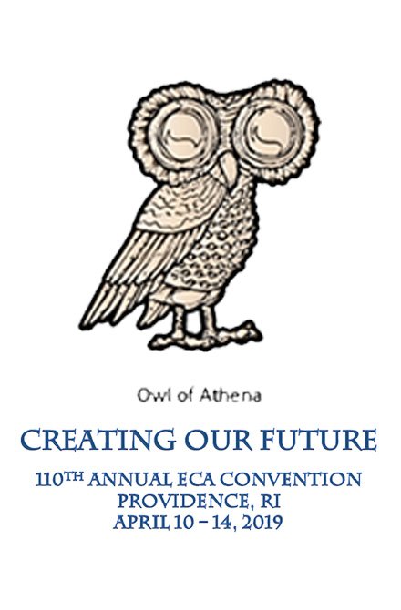 It's hard to believe it's already August! While many of you are focusing on the fall semester, please do not forget to check out our Interest Group pages for each group's #ECA19 Call for Papers - the deadline is October 15th! ecasite.org/aws/ECA/pt/sp/…