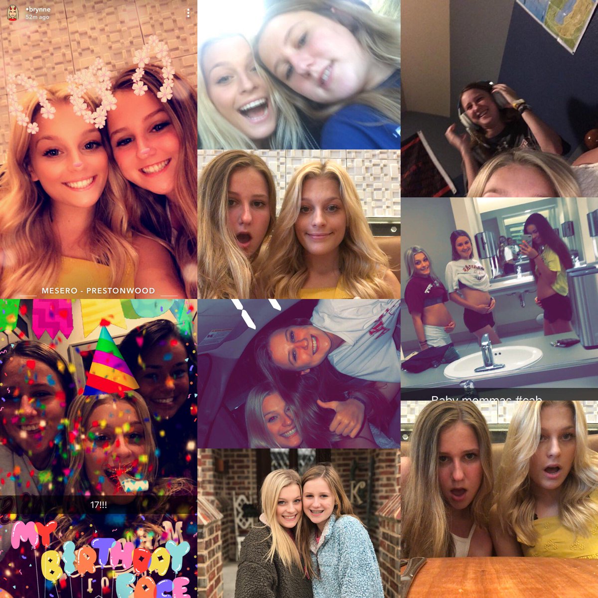_k_l_j_'s tweet photo. happy birthday to you, happy birthday to you, HAPPY BIRTHDAY DEAR BRYNNE, happy birthday to you!!!!!!!!!!!!!!!!!!!!!!!!!!!!!!!!! #17 #KAB I love you!!❤️❤️❤️ @Brynnieful https://t.co/g7R69dW2cD