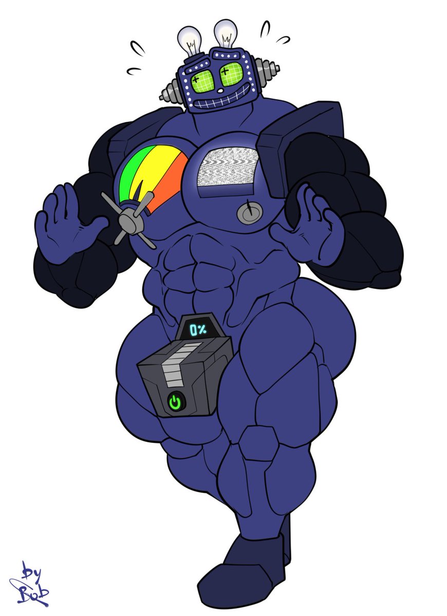 Extra_Huge_Bob's tweet photo. I also like robots
#desolate_hope
#alphus https://t.co/9FyFPUsttC