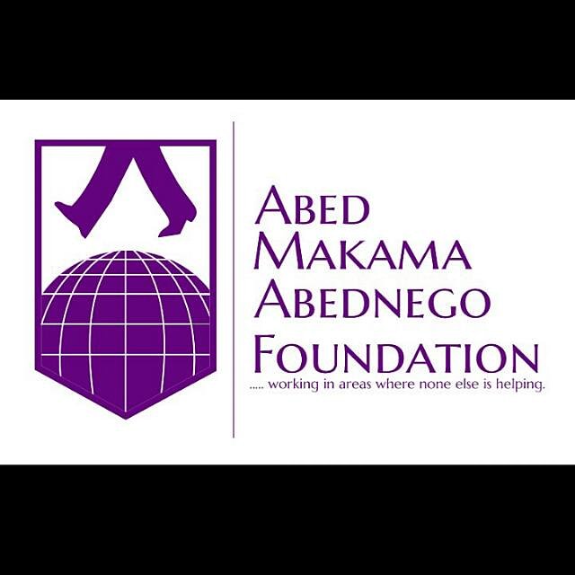 Abed Makama Abednego Foundation tweet media