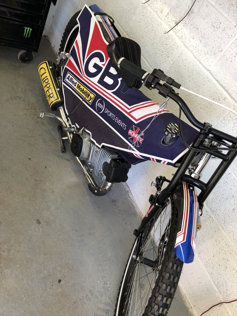 Tai Woffinden tweet media