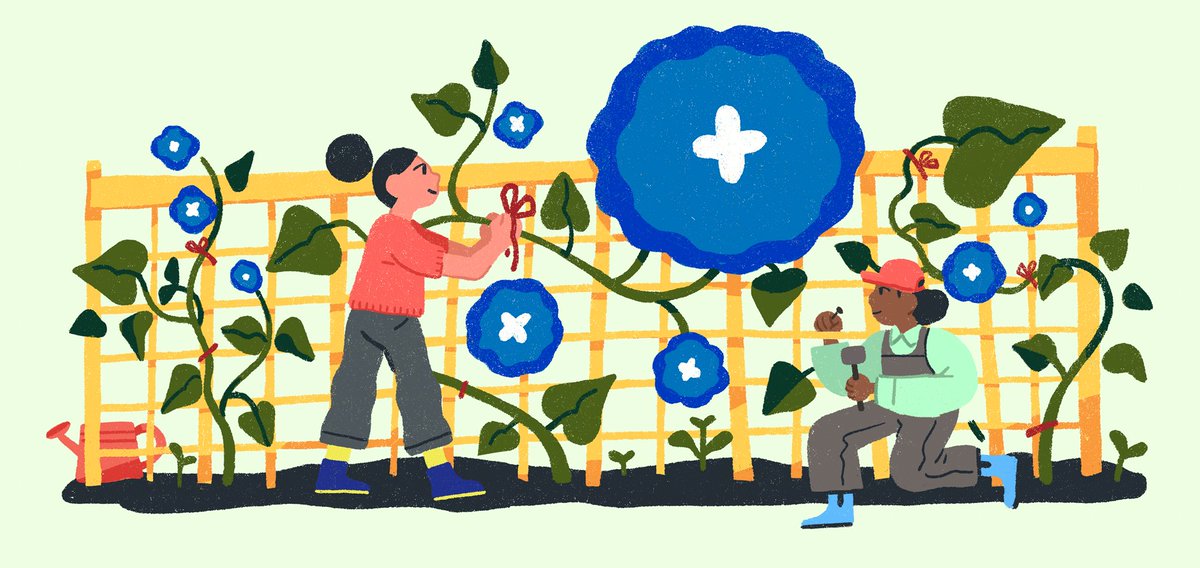 TeambitHQ's tweet photo. 📈 Lessons learned from scaling a team by @destraynor https://t.co/rhqQAuDFcW https://t.co/BnZGSUxk1i