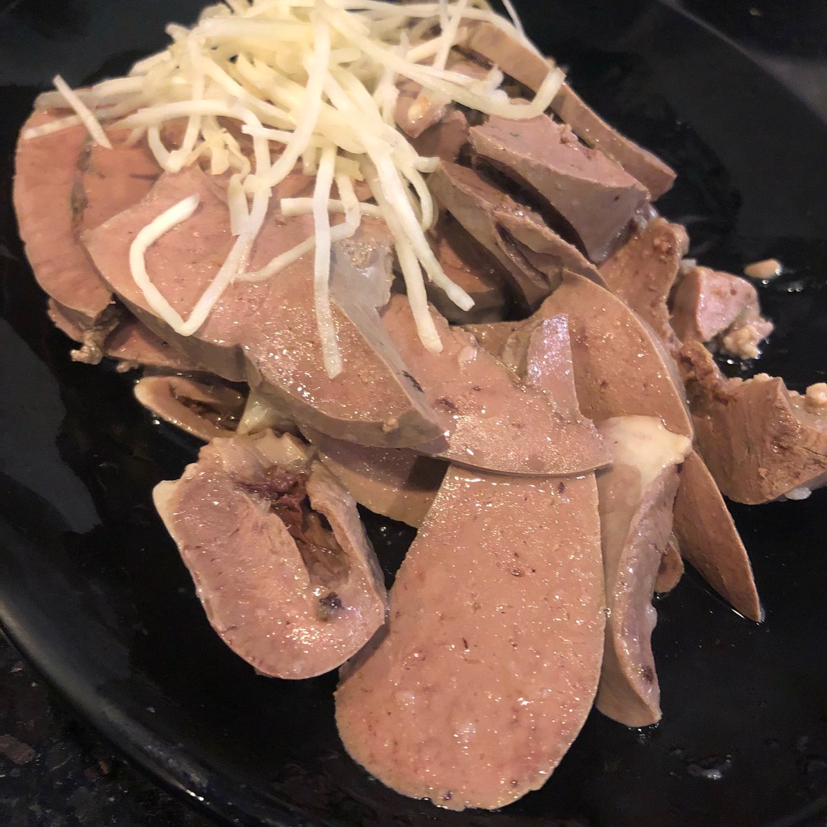 ガチョウ肉 ガチョウ肉