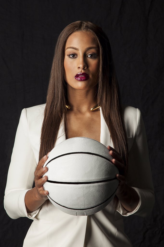 Happy Birthday Skylar Diggins-Smith!!! 