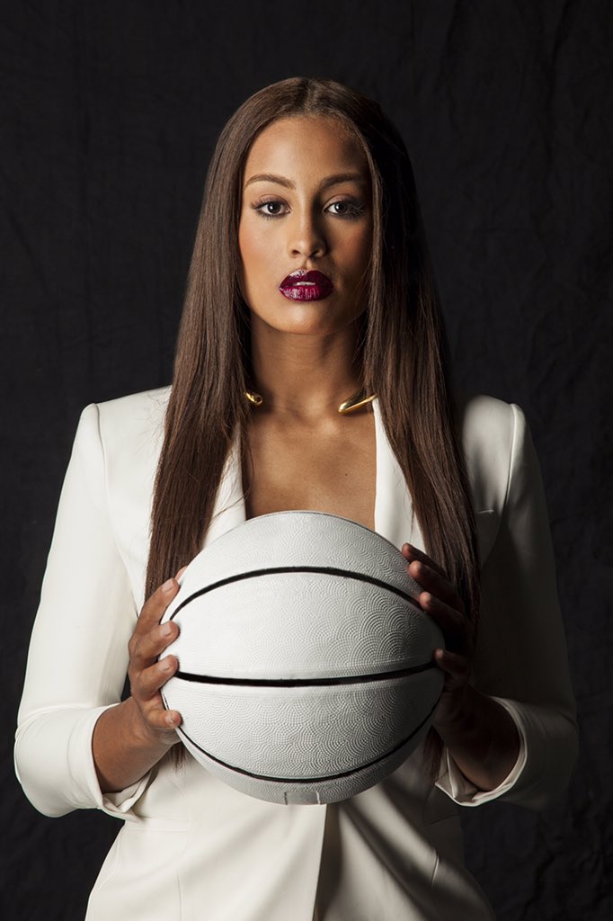 Happy Birthday Skylar Diggins-Smith!!! 