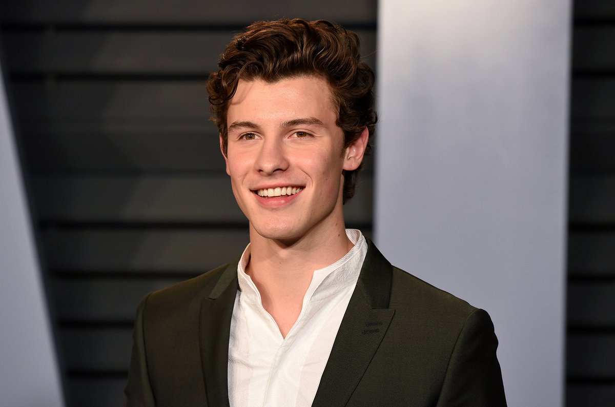 billboard's tweet image. Ariana Grande, Shawn Mendes, Logic &amp;amp; Ryan Tedder set to perform at 2018 @VMAs blbrd.cm/UBmSsT