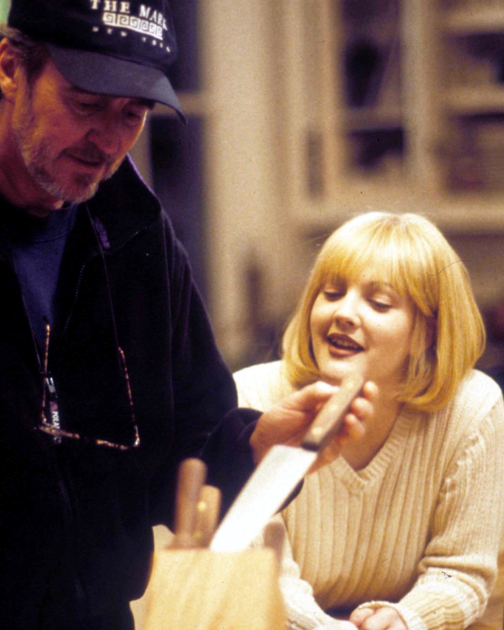 Happy Birthday Wes Craven 