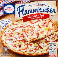 1,39€ Donnerstag Flammkuchen ab für X: on / mydealz X Wagner Elsässer Art bundesweit] https://t.co/yKt0vIIPUW\