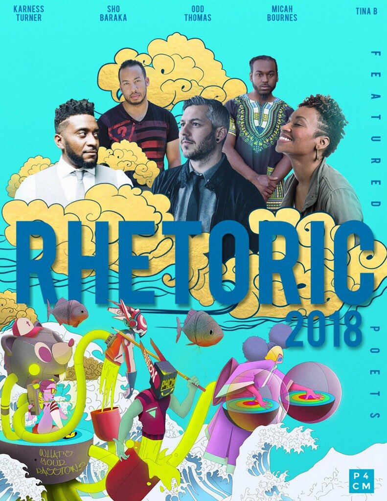 AmIshoBaraka's tweet photo. Soulfest (Friday 8/3) &amp; Rhethoric (8/10)... for more 

https://t.co/zOlPIFkiwg https://t.co/VnD3brQyn1