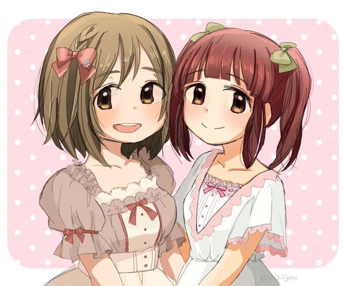 今まで描いた中でも厳選カワイイ三村かな子を晒してくださいのtwitterイラスト検索結果 今まで描いた中でも厳選カワイイ三村かな子を晒してくださいのtwitterイラスト検索結果