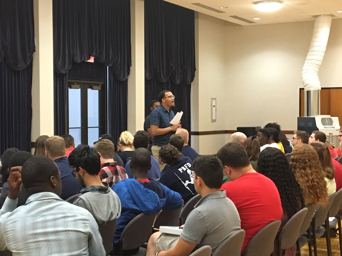 WVU Housing and Residence Life tweet media