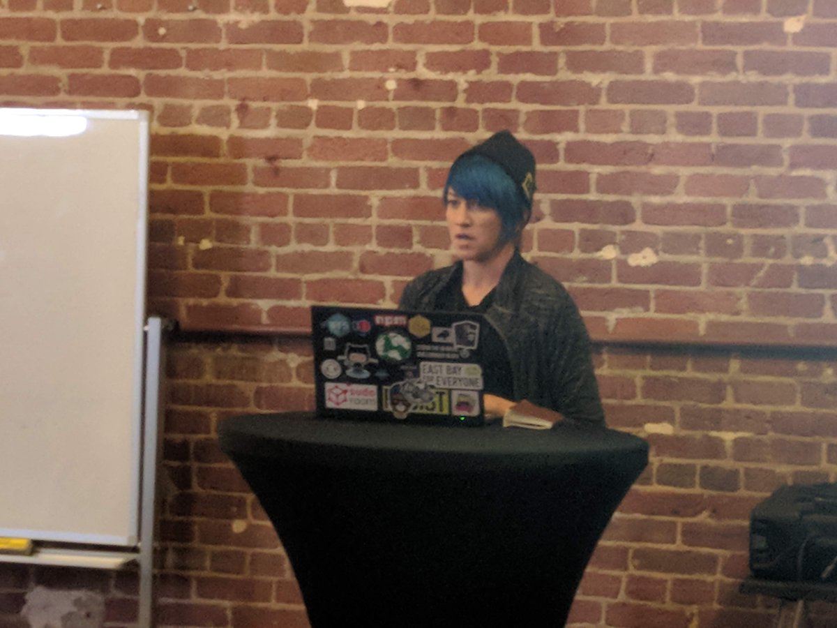 chiselinc's tweet image. Next up at #DWebSummit #HyperRoom #lightningtalks we have Lesley Bell talking about the People&apos;s Open Network @pplsopennet  - peoplesopen.net a community-owned and -operated wireless mesh network based in Oakland @internetarchive #Livestream: youtu.be/g0WEAcUcsFw