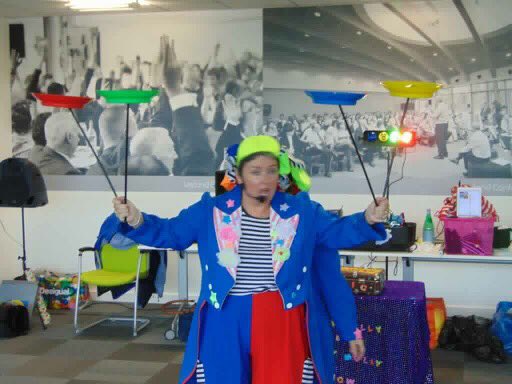 Great time at Waitrose leyland..thankyou to Tian mobile disco, for the lovely pics👍