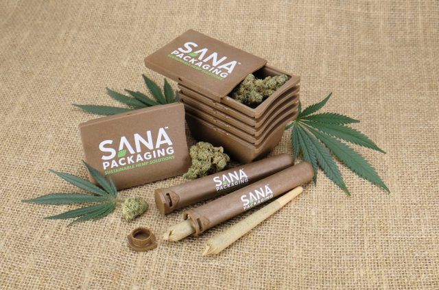 sanapackaging's tweet image. Thank you @MJRetailReport for spreading the word about #SanaPackaging and our 100% #PlantBased #Hemp #Plastic #Cannabis #Packaging! 💚🙏💚 buff.ly/2n1EXiy