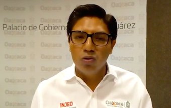 CuartaPlana's tweet image. Invita @Injeo_GobOax al Mes de la Juventud 2018.

Habrá actividades deportivas, culturales y académicas durante el mes de agosto.

cuartaplana.com/2018/08/Invita…

#Oaxaca #TwitterOax #Entérate #FelizJueves