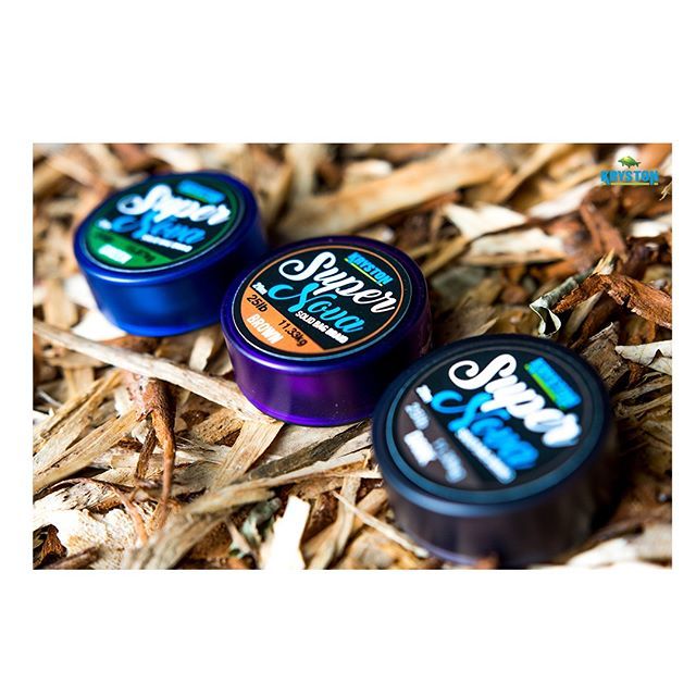 KrystonUK's tweet photo. *** SUPER NOVA - SUPER SUPPLE CAMOUFLAGE SLOW SINKING BRAID ***
.
. 
If you’re seeking a traditional braid that offers superb presentation over a wide range of waters, then look no further. Equally at home over soft silty bottoms, hard gravel bars, on st… https://t.co/XOVYVF1IvO https://t.co/EZvNGBZjcJ